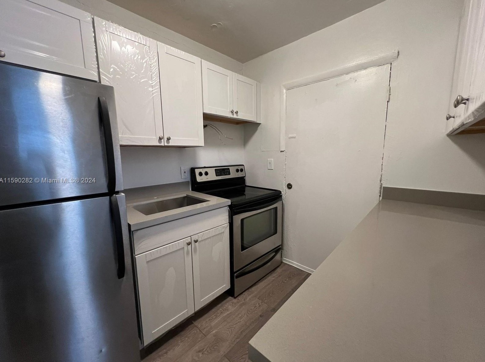1600 Nw 7th Ct #302, Miami, FL 33136