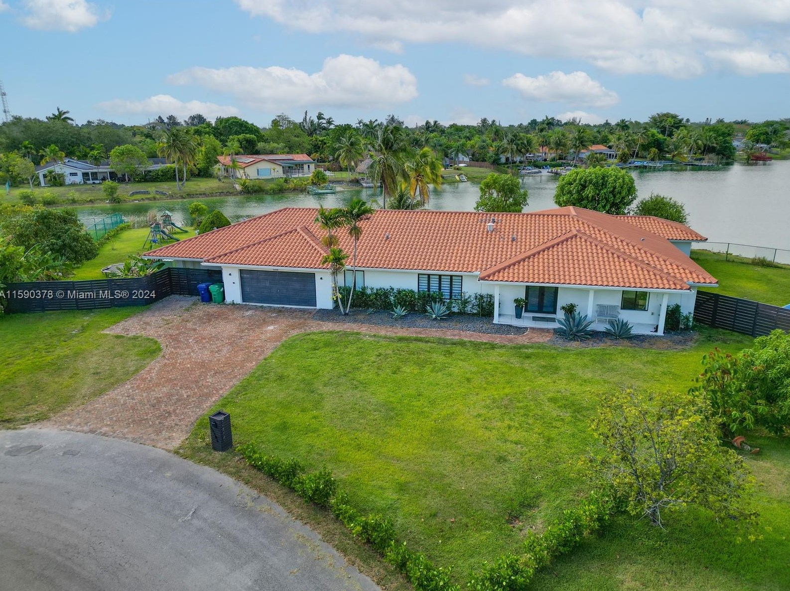 12505 112th Ct, Miami, FL 33176-4501