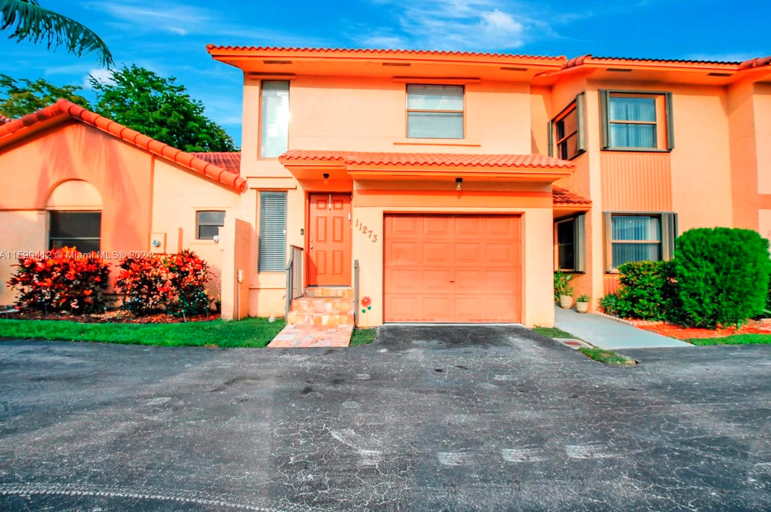 11273 11th St, Hollywood, FL 33025-4314