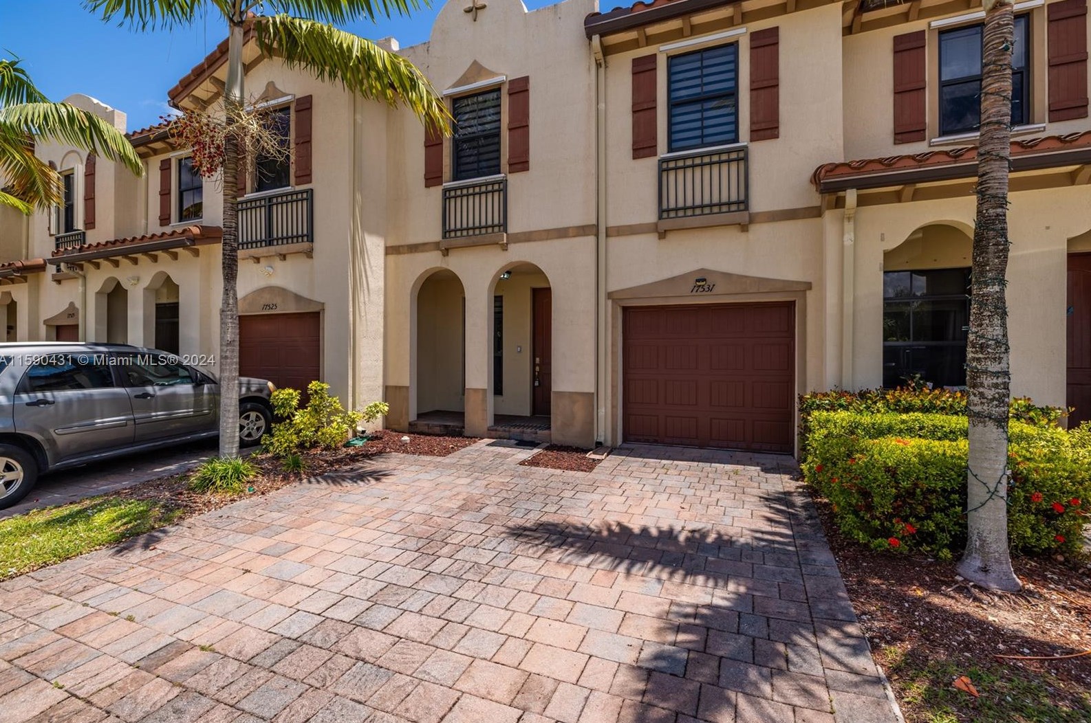 17531 153rd Path, Miami, FL 33187-4891