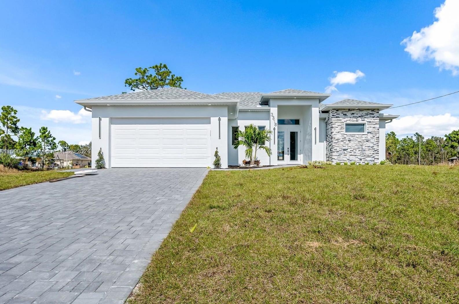 11 Connecticut Rd, Lehigh Acres, FL 33936-6634