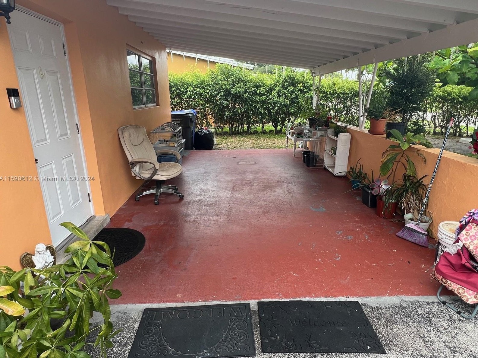 2020 62nd Ave, Hollywood, FL 33023-2967