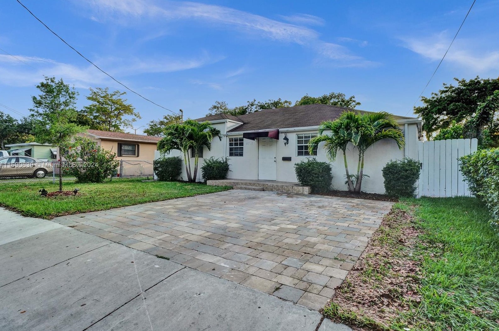 4718 Nw 15th Ave, Miami, FL 33142