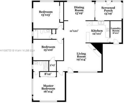 7912 Miramar Pkwy, Hollywood FL exterior