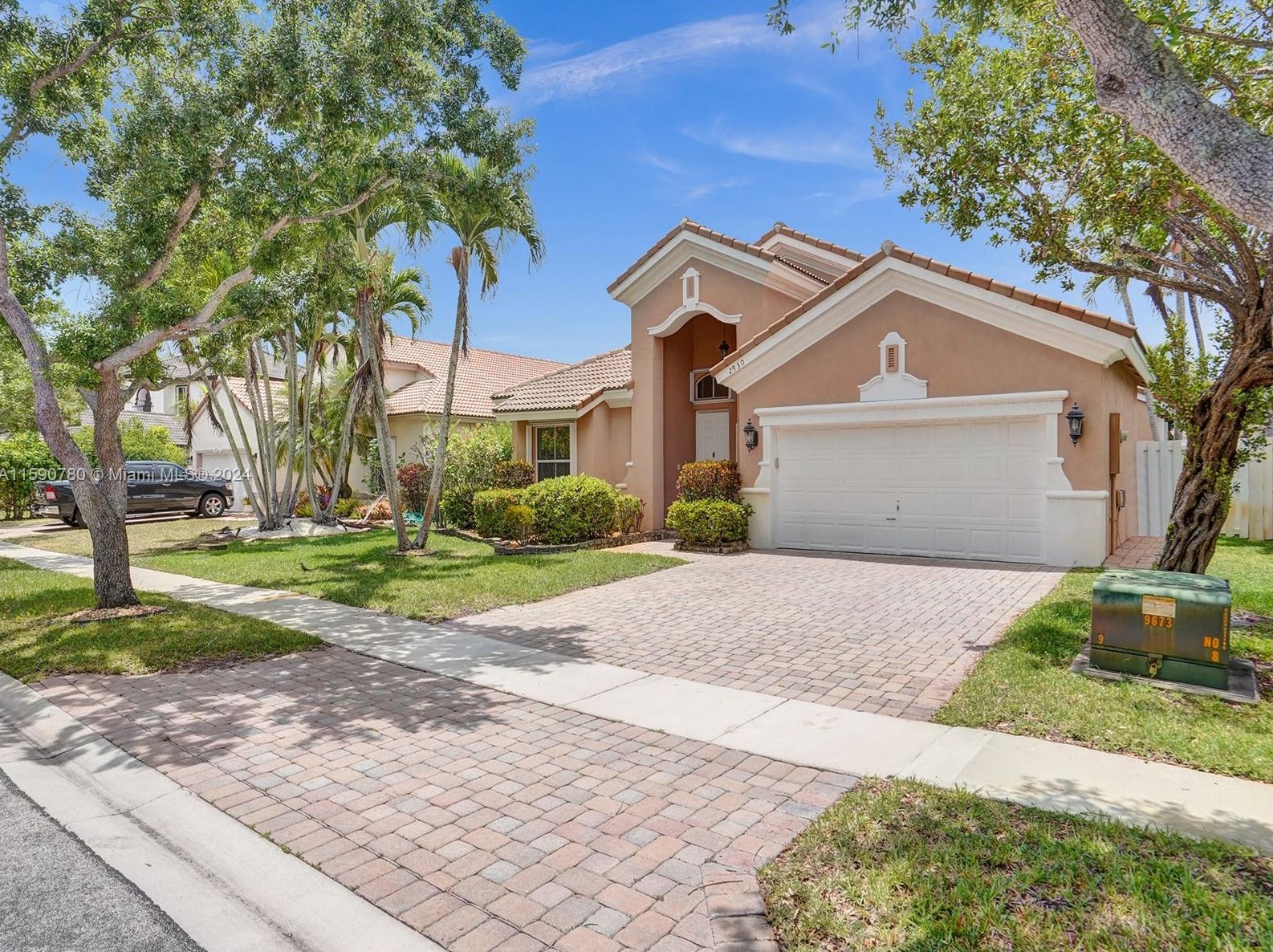 2930 Sw 189th Terrace, Hollywood, FL 33029
