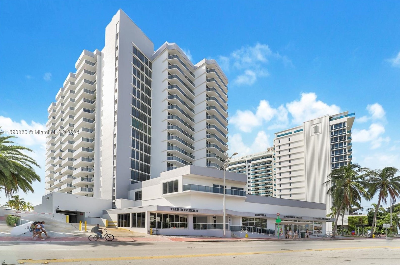 2401 Collins Ave #1009, Miami Beach, FL 33140