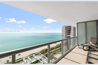 6799 Collins Ave #1603 - Photo 1