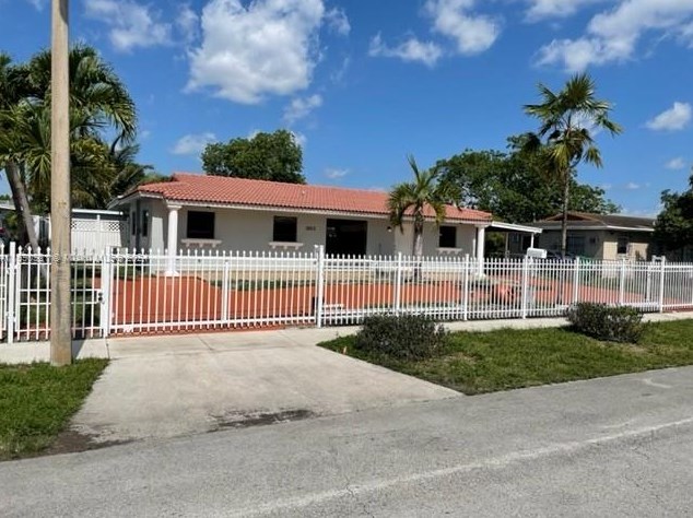 18612 48th Ave, Miami, FL 33055-2526