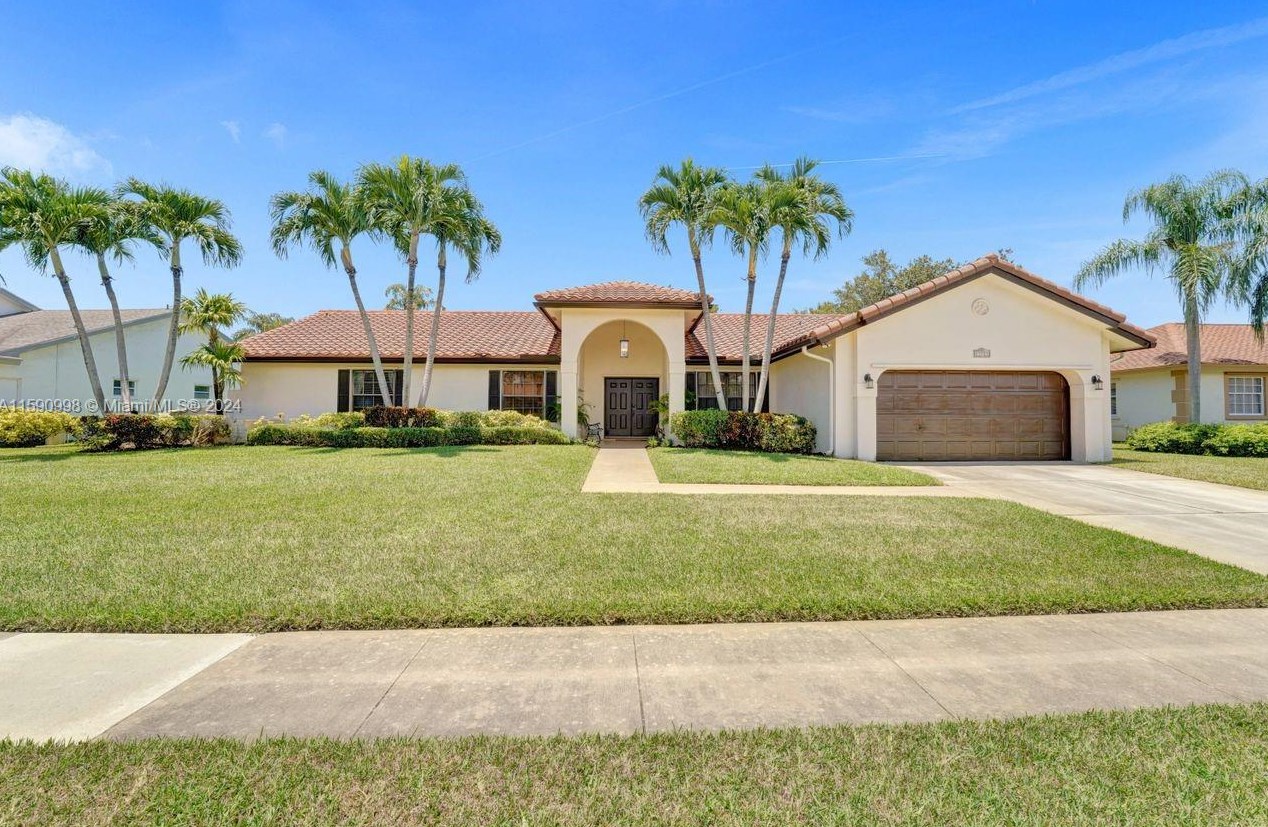 19721 Nw 8th St, Hollywood, FL 33029
