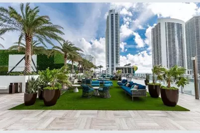 4010 S Ocean Dr #R2407, Hollywood, FL 33019 - Photo 8