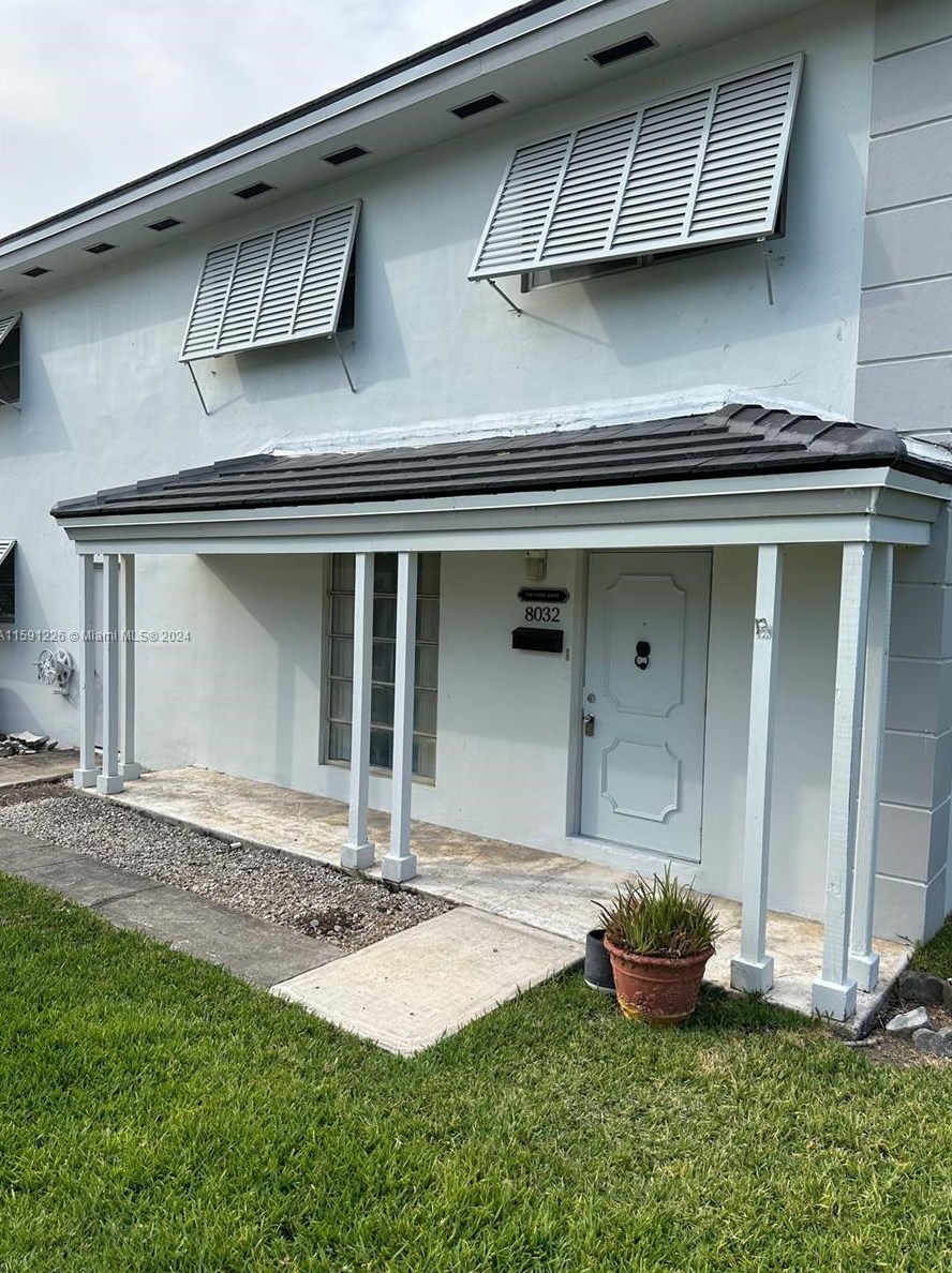 8032 Sw 80th Ave # B5, Miami, FL