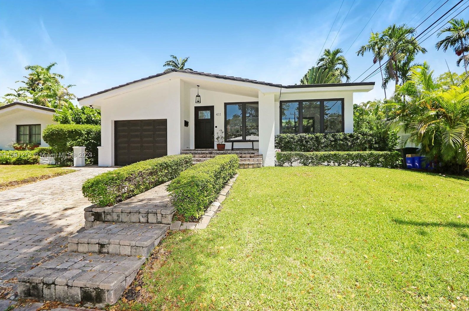 411 Savona Ave, Miami, FL 33146-2839