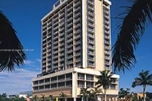 1720 Harrison St, Hollywood, FL 33020 - Photo 1