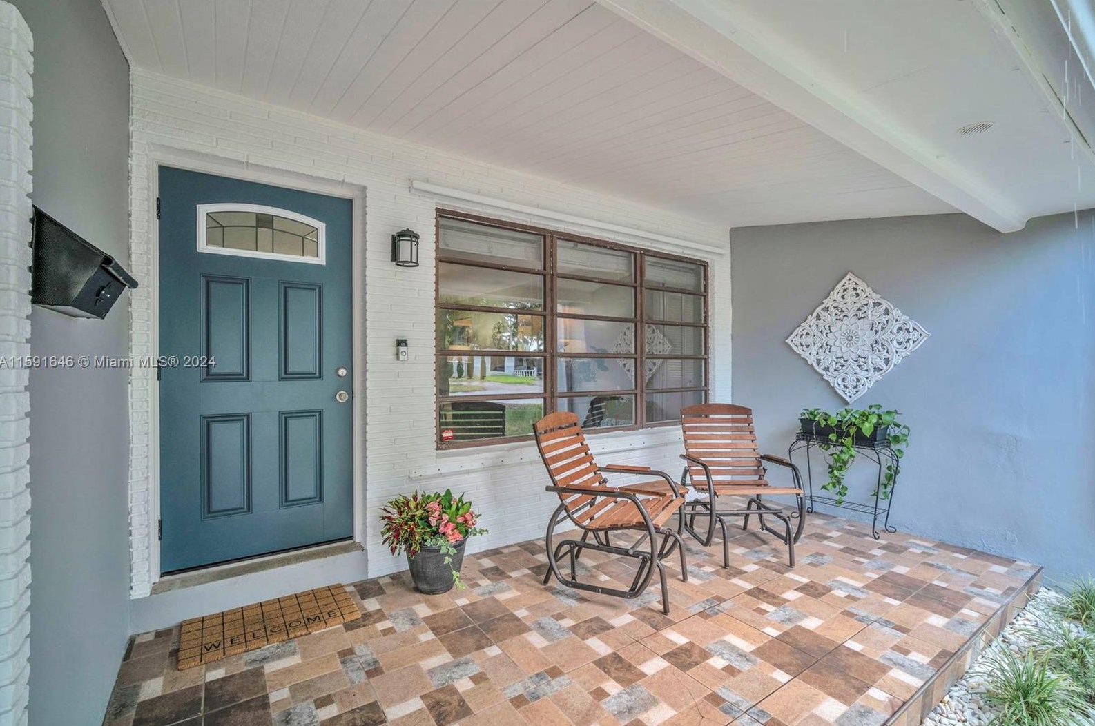 315 31 Ct, Hollywood FL 33021-5006 exterior