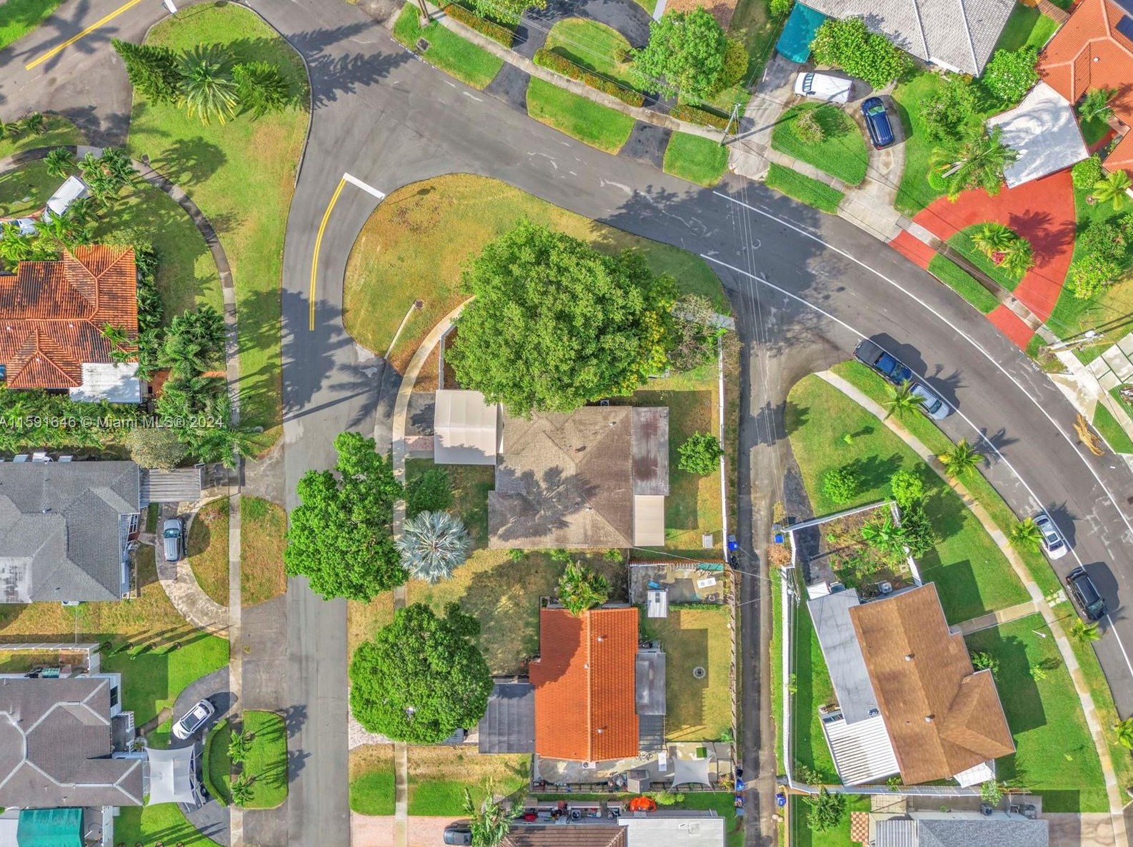 315 31 Ct, Hollywood FL 33021-5006 exterior