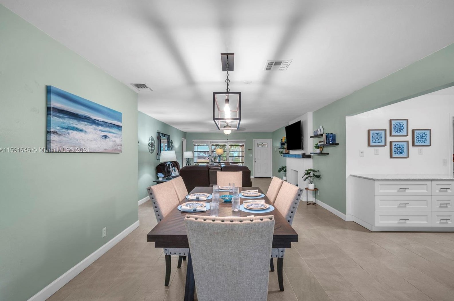 315 31 Ct, Hollywood FL 33021-5006 exterior