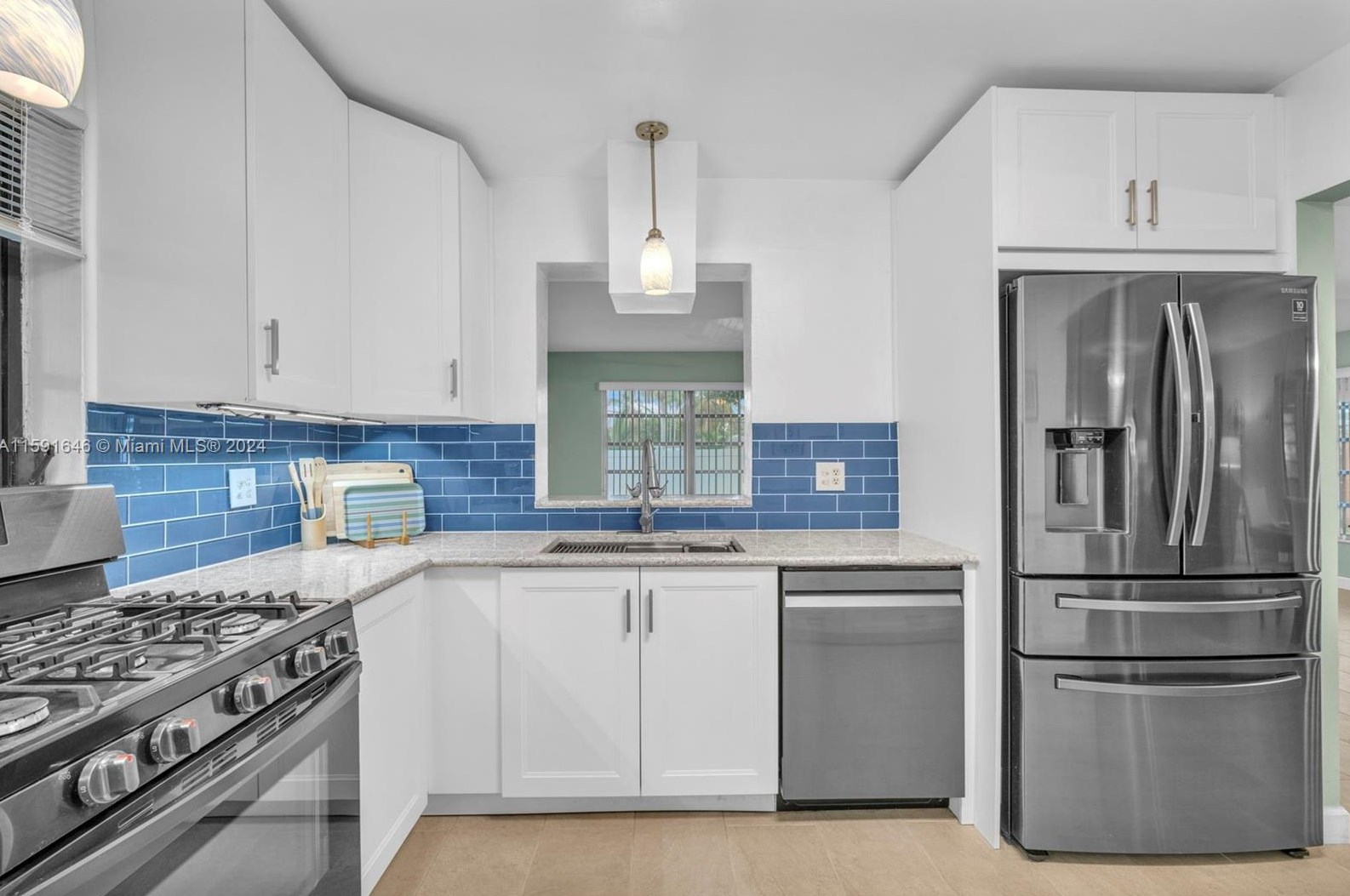 315 31 Ct, Hollywood FL 33021-5006 exterior