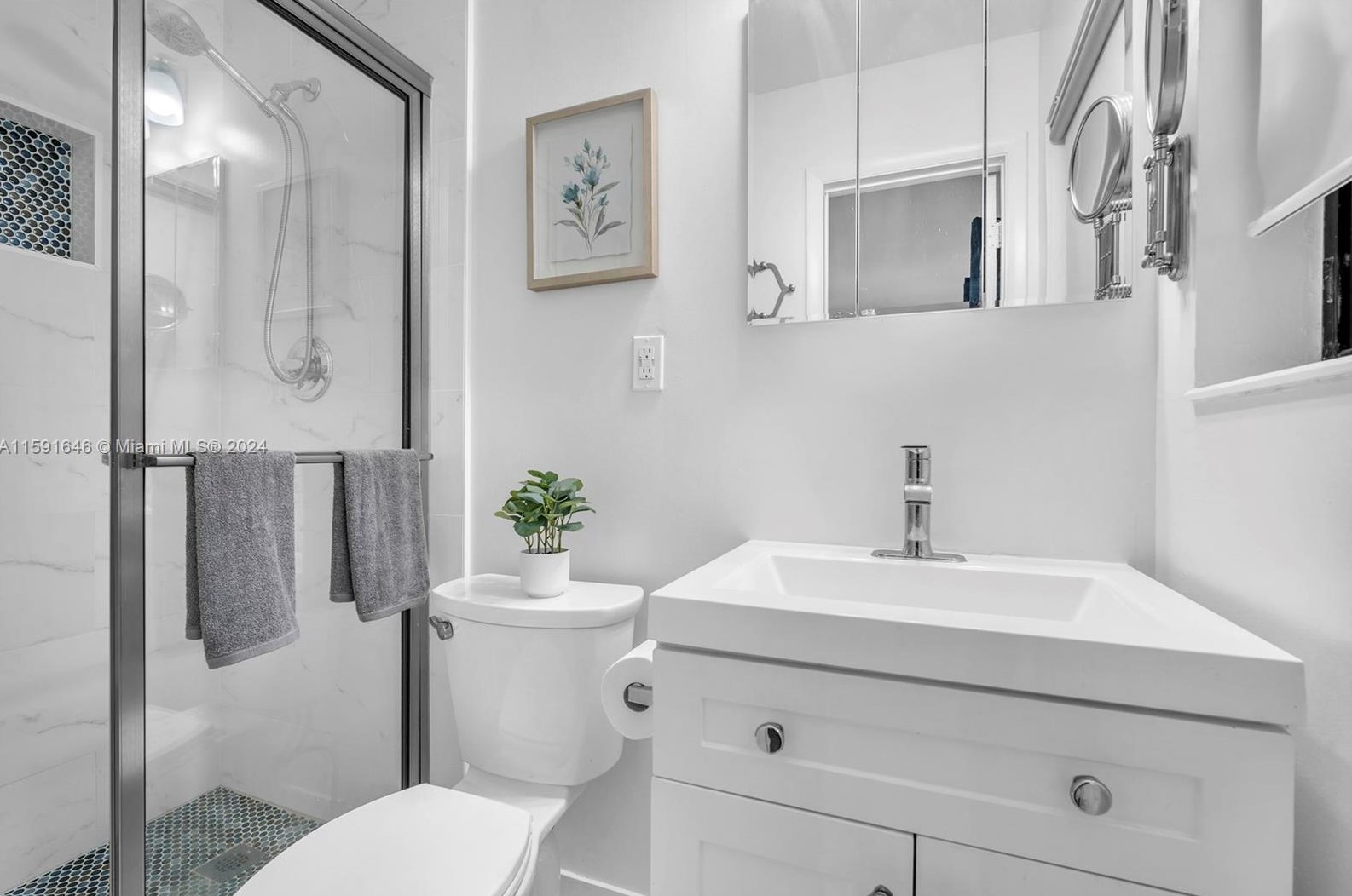 315 31 Ct, Hollywood FL 33021-5006 exterior