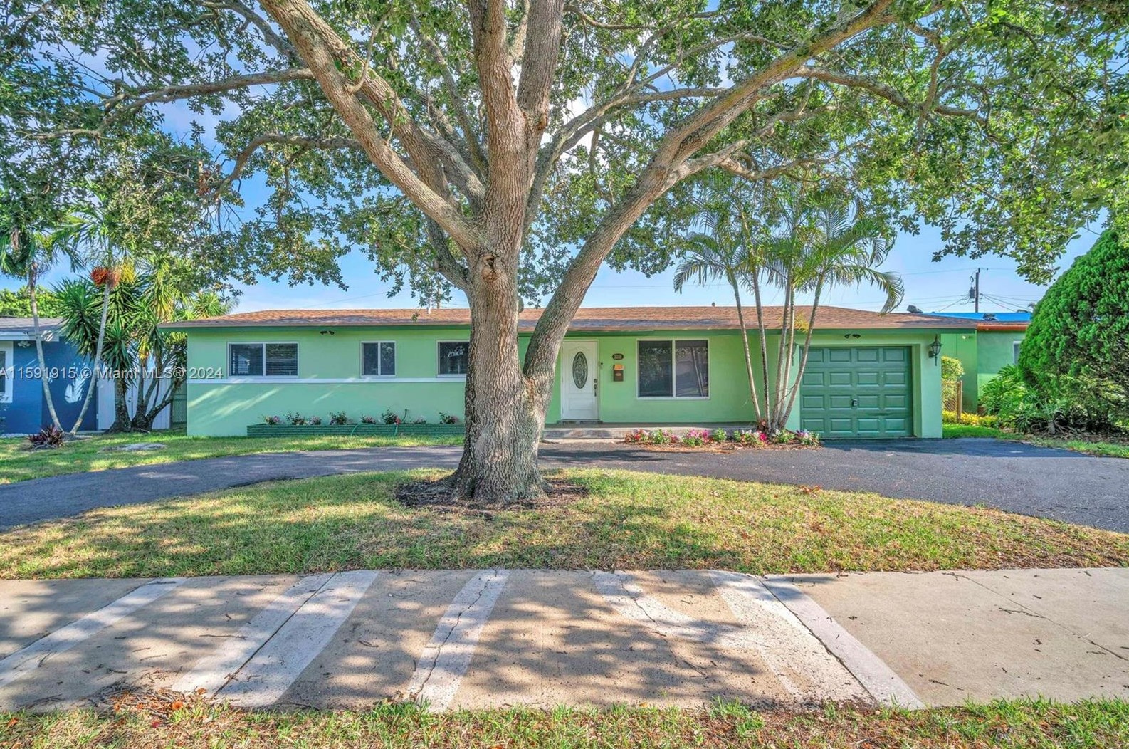 3318 Roosevelt St #., Hollywood, FL 33021