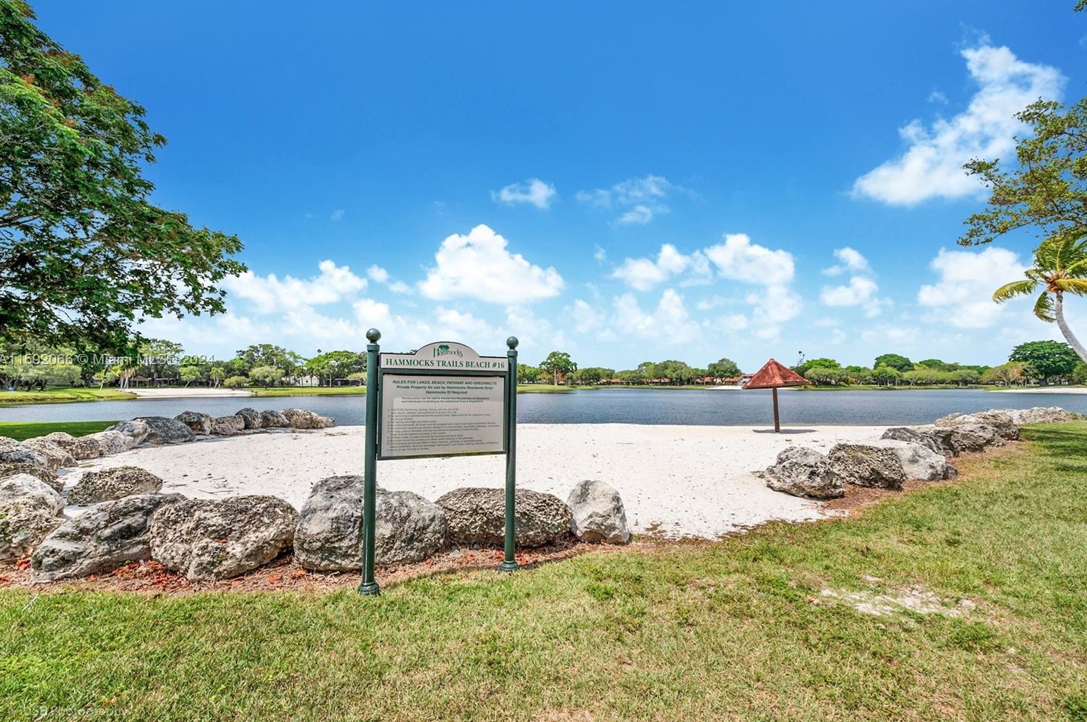 15300 106th Ter, Miami FL  33196-2786 exterior