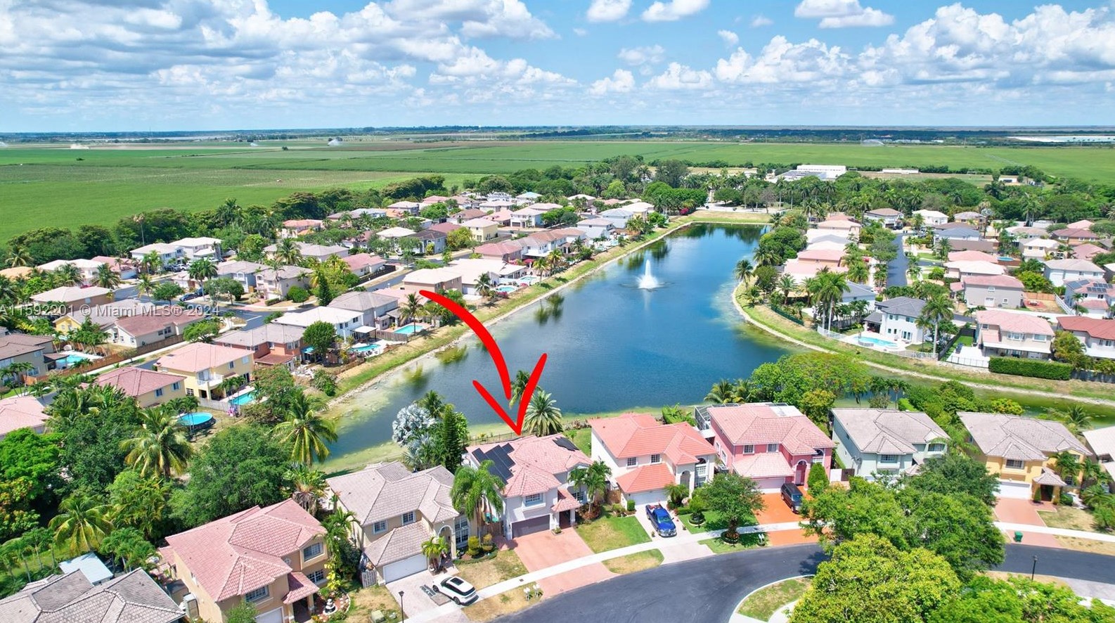 16418 101st Ter, Miami, FL 33196-4886