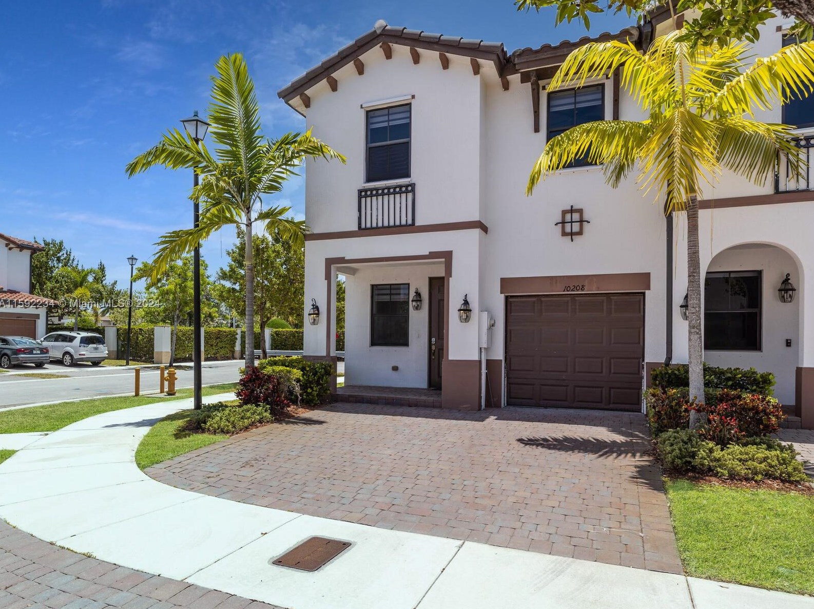 10208 Nw 88th Terrace, Miami, FL 33178