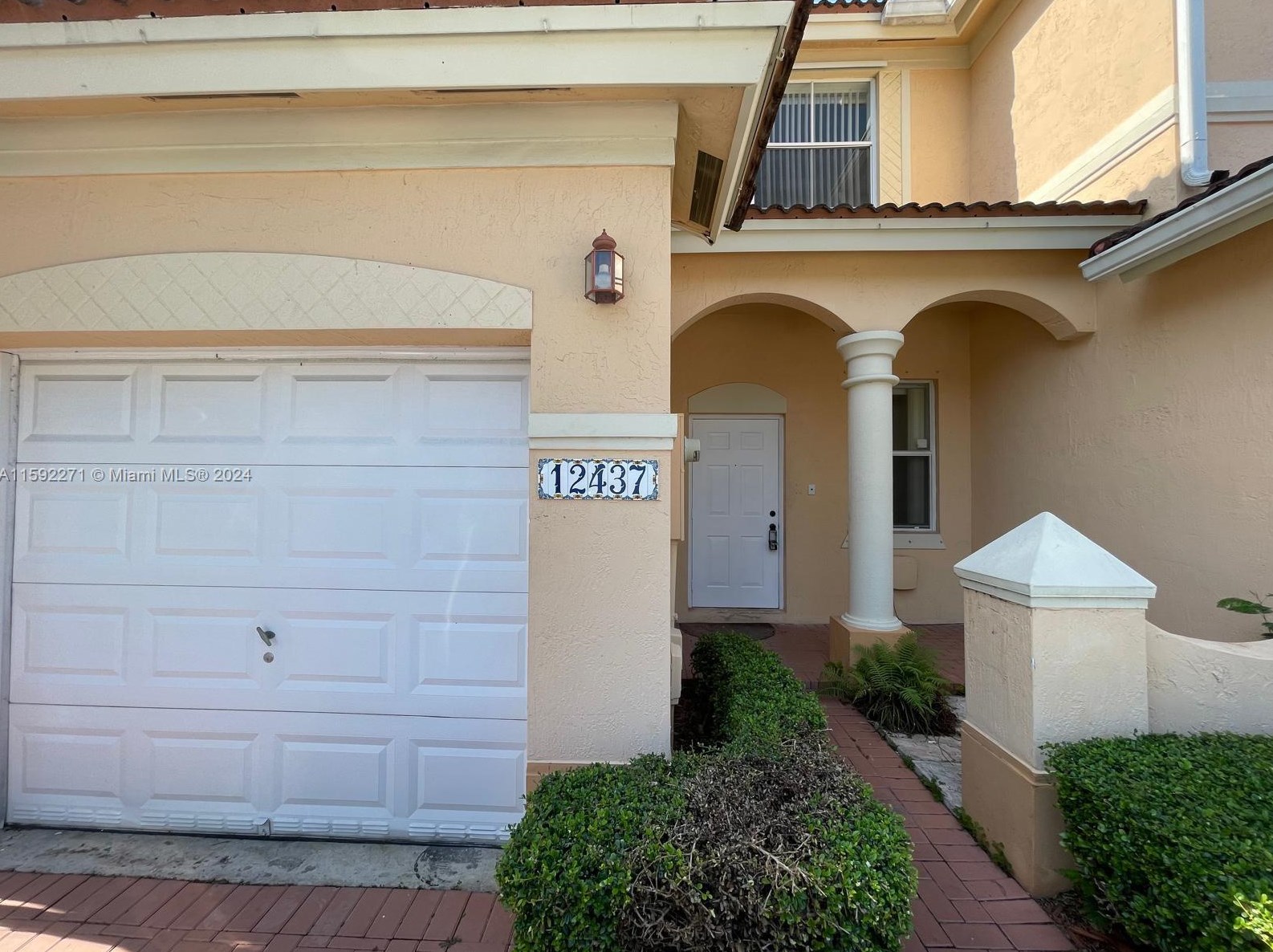 12437 Sw 125th Terrace #12437, Miami, FL 33186