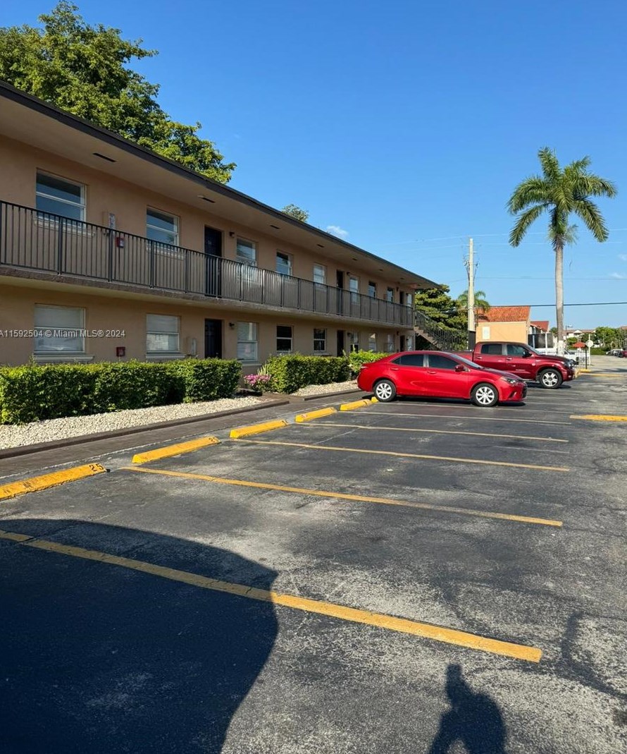 5411 W 24th Ave #54, Hialeah, FL 33016