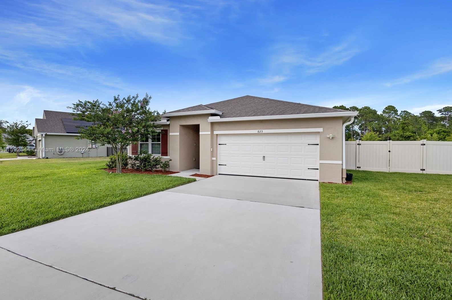823 Baylor Dr, Deltona, FL 32725-7009