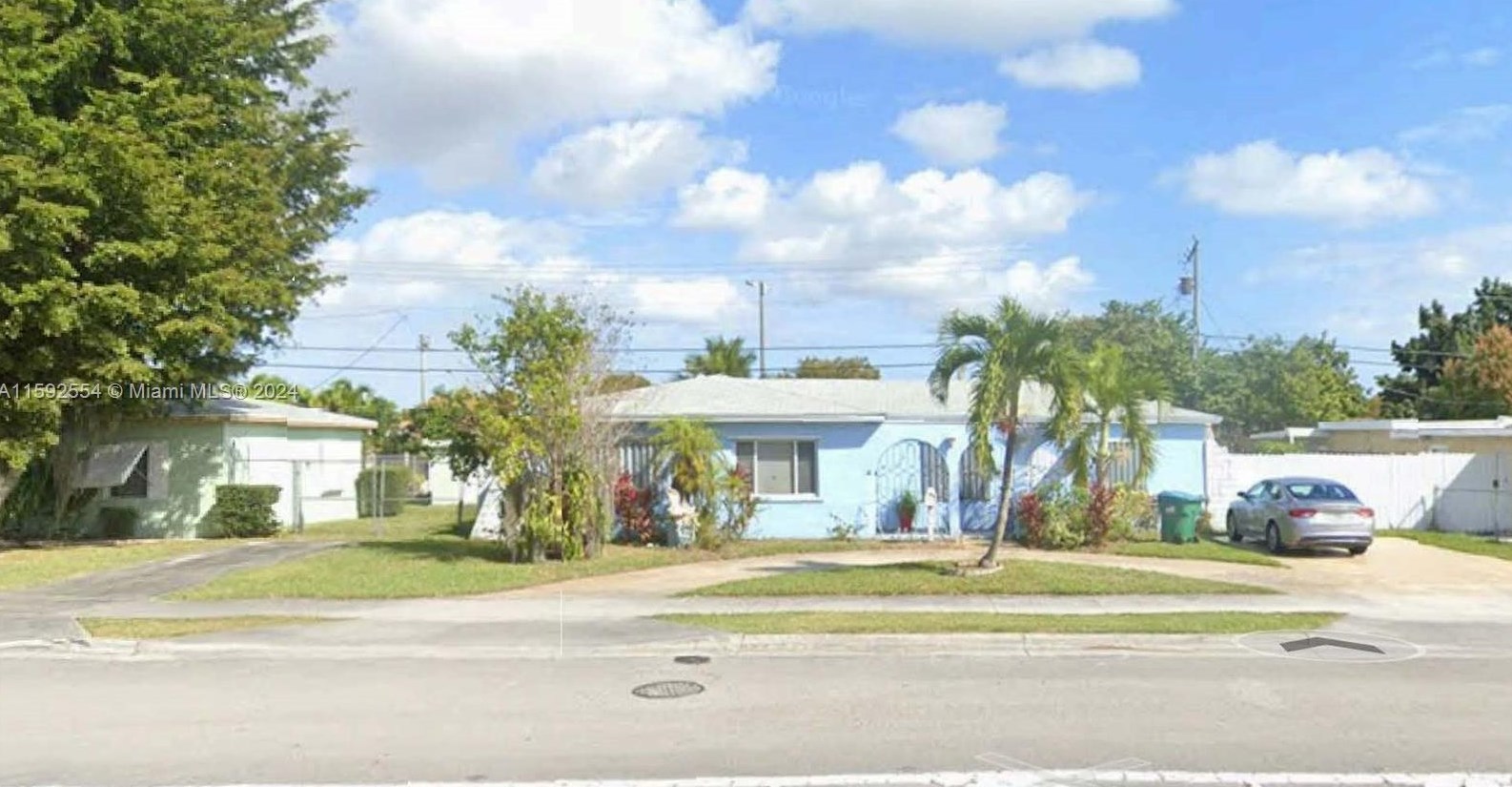 14401 Lincoln Blvd, Miami, FL 33176-7327