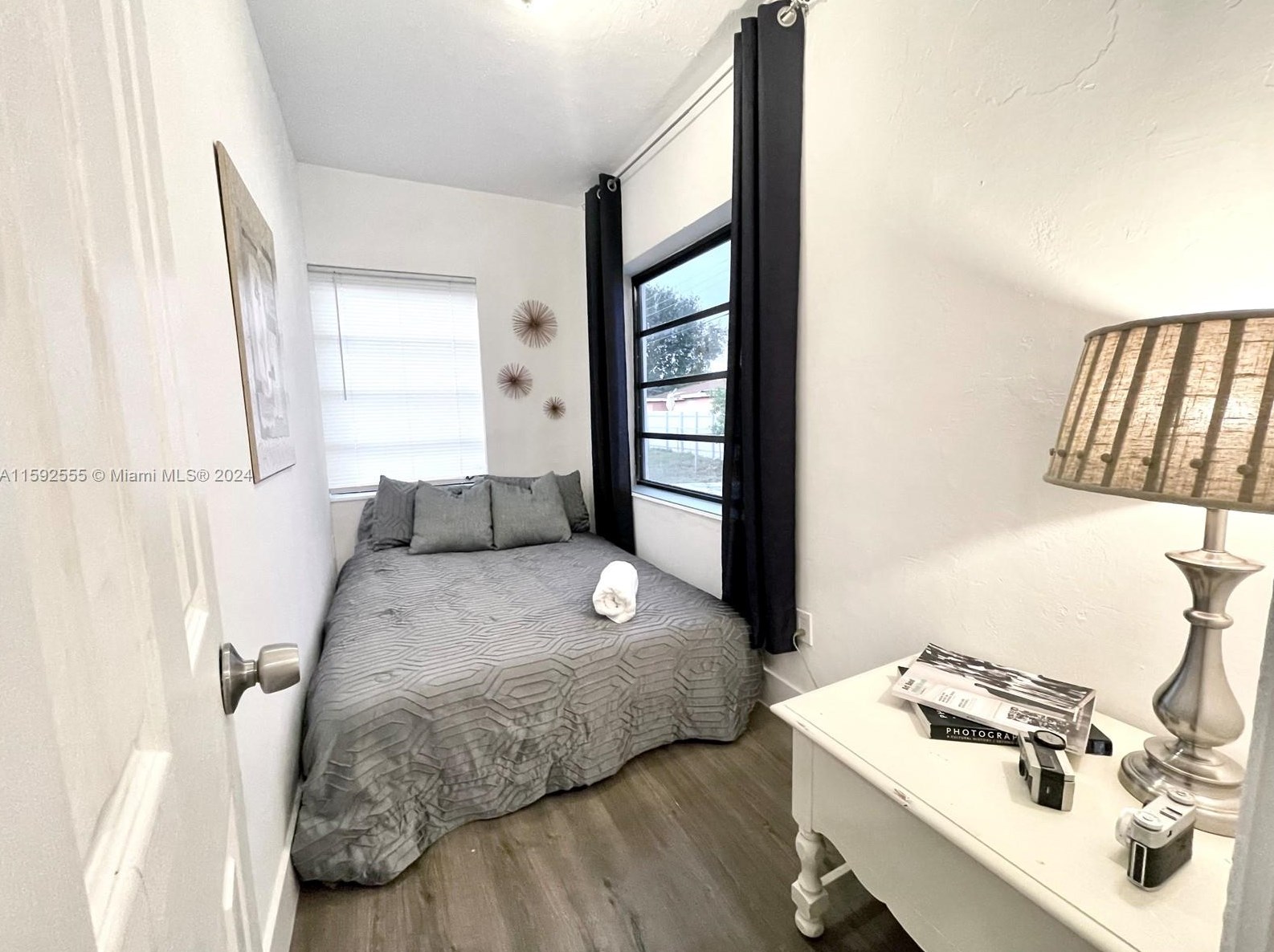 1755 83rd St, Miami FL  33147-5035 exterior