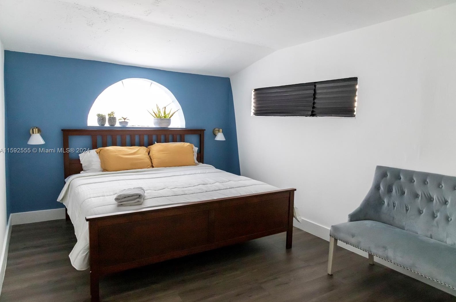 1755 83rd St, Miami FL  33147-5035 exterior