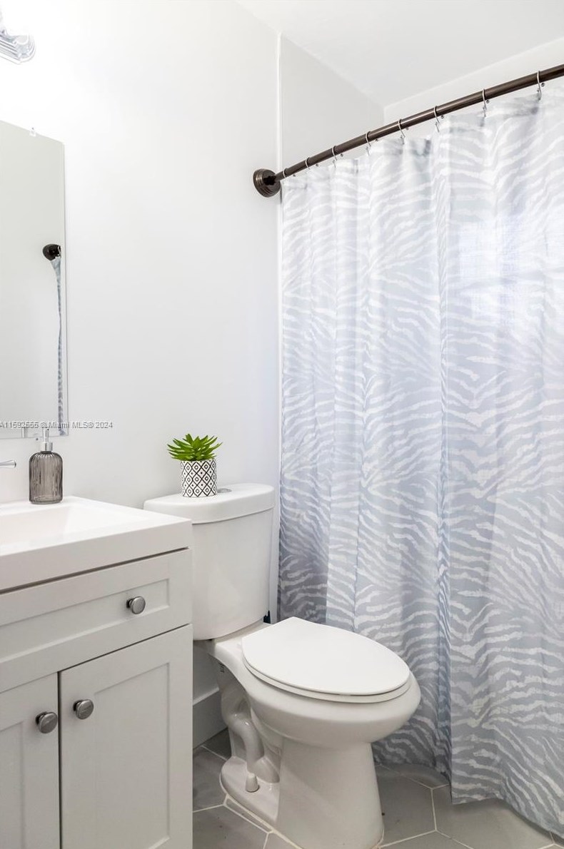 1755 83rd St, Miami FL  33147-5035 exterior