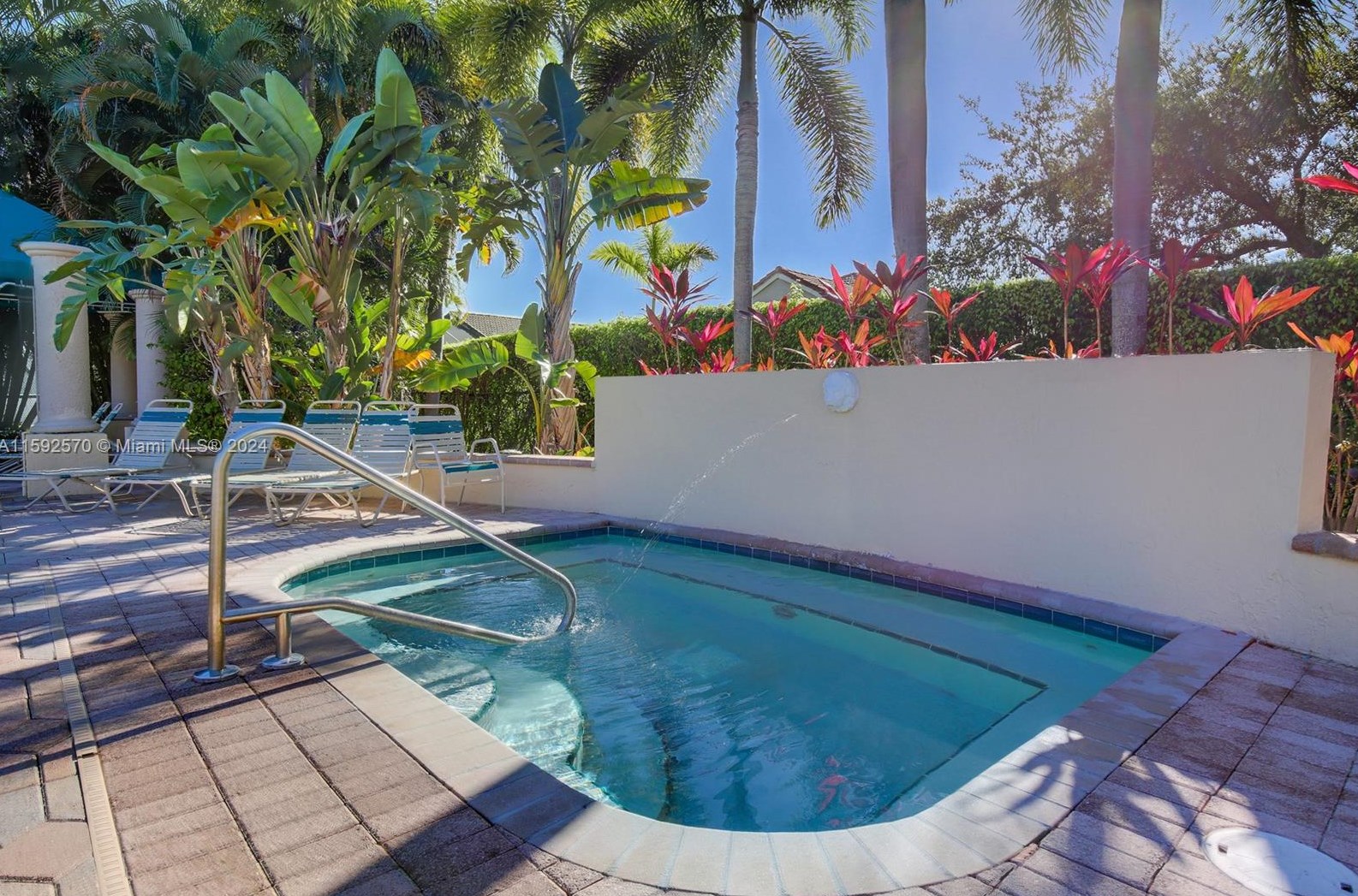 14352 14 Ct, Hollywood FL 33025-3309 exterior