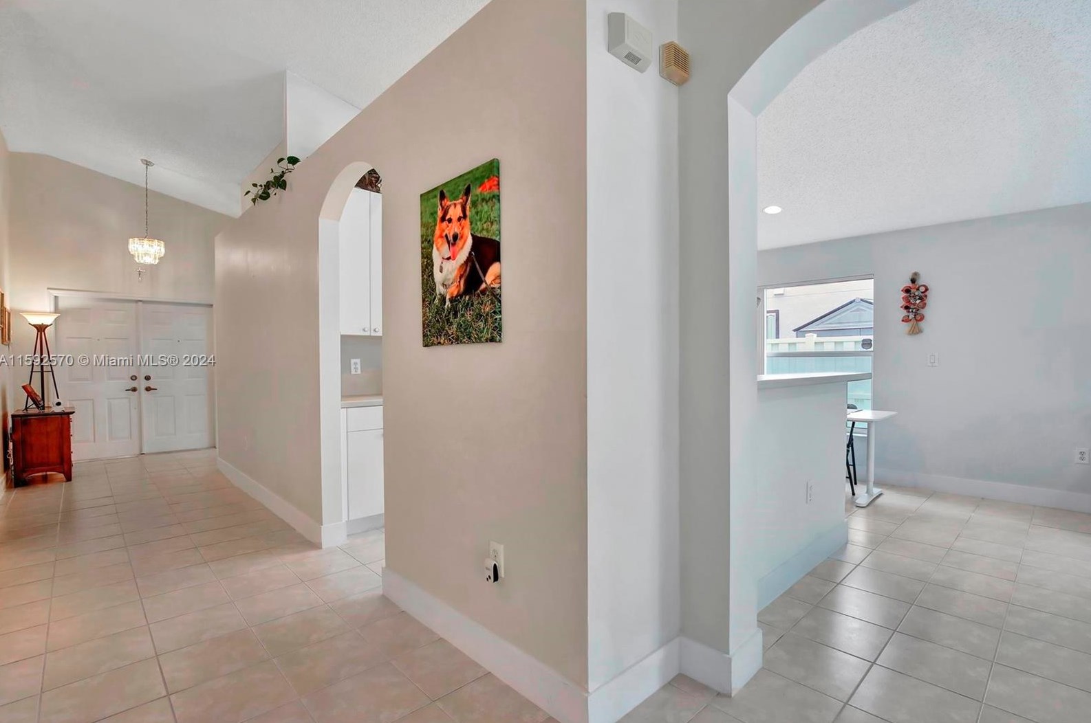 14352 14 Ct, Hollywood FL 33025-3309 exterior
