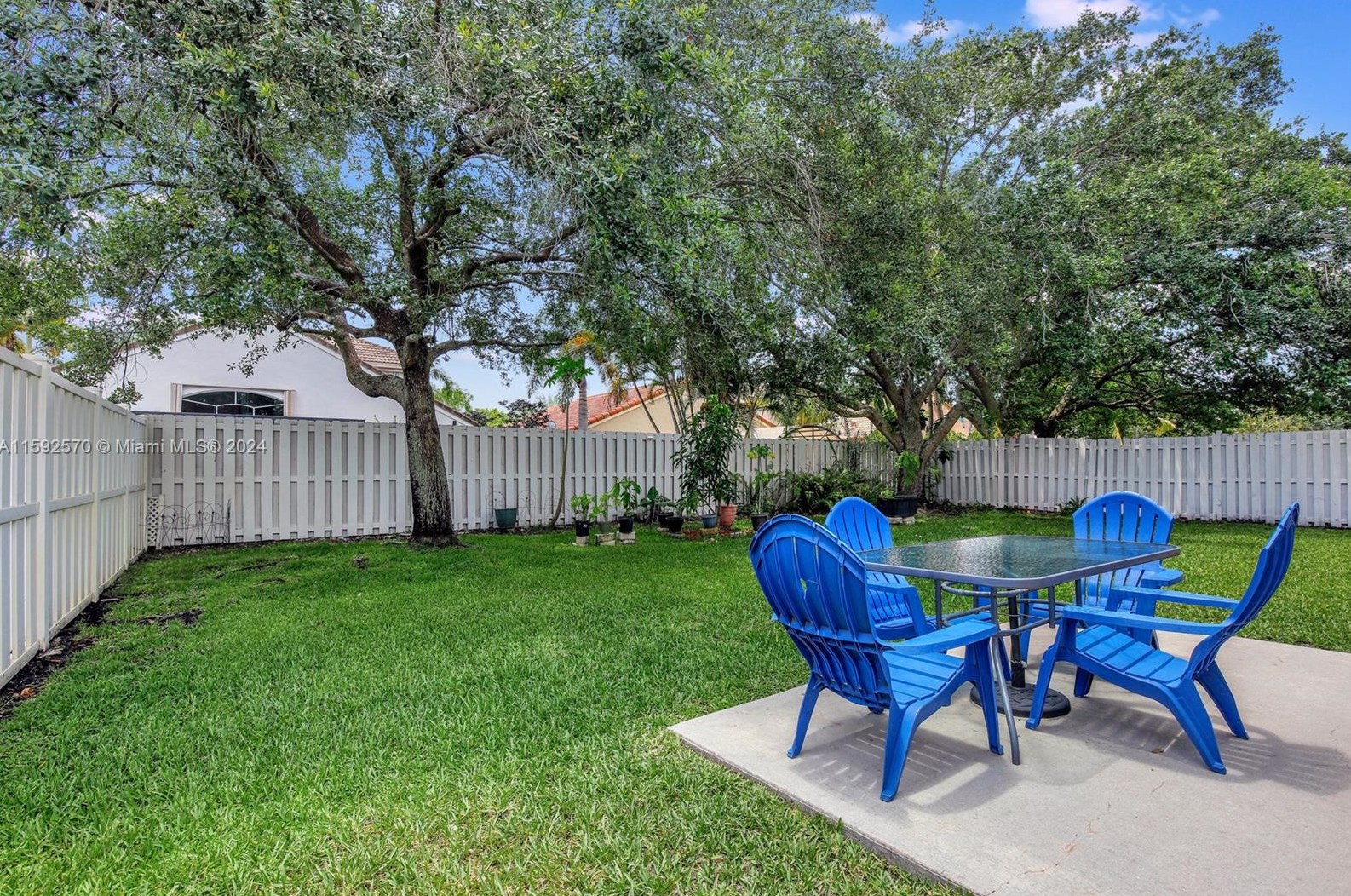 14352 14 Ct, Hollywood FL 33025-3309 exterior