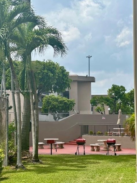802 Nw 87th Ave #319, Miami, FL 33172