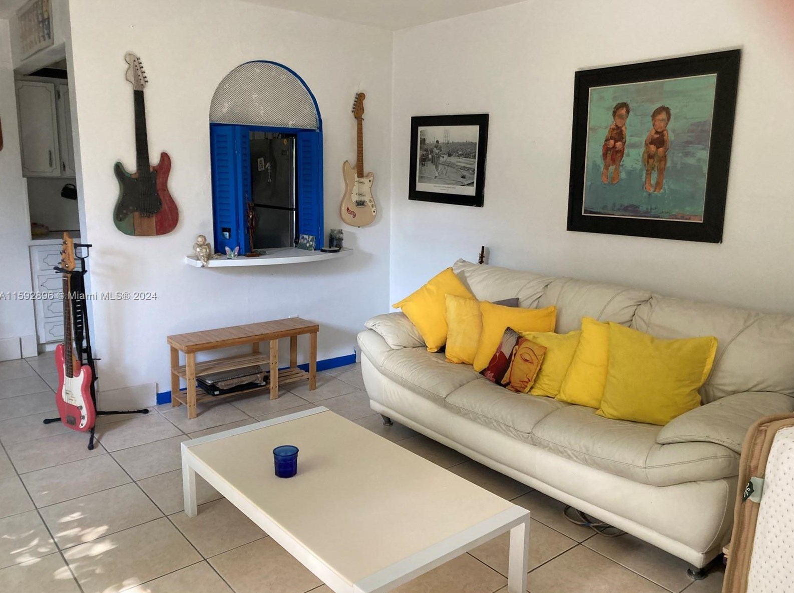 926 Michigan Ave #15, Miami, FL 33139