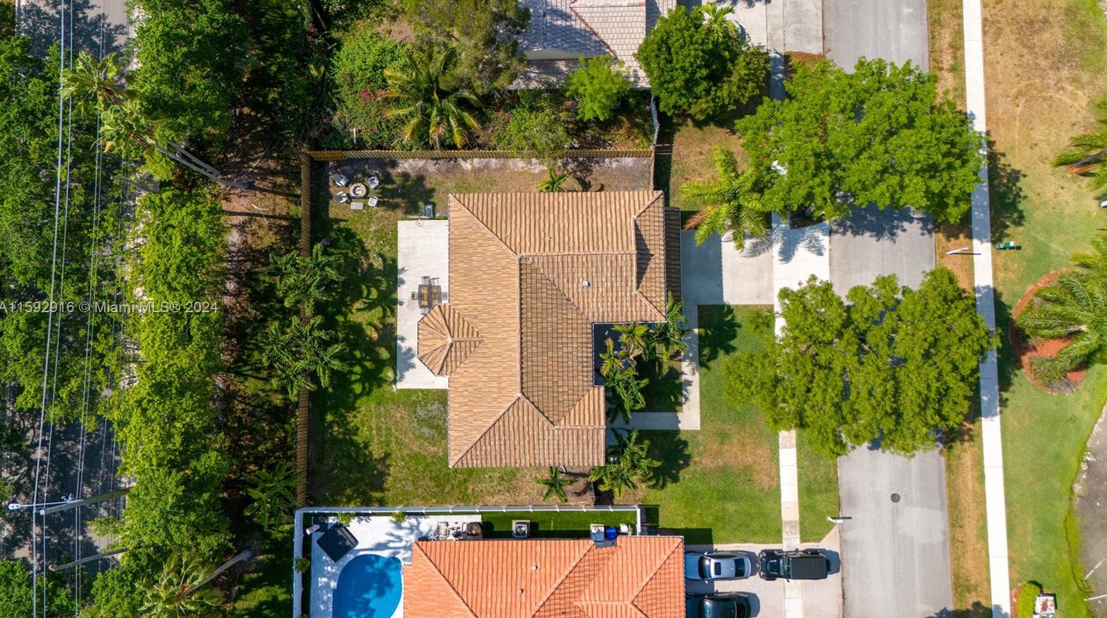 4125 148th Ter, Hollywood, FL 33027-3316