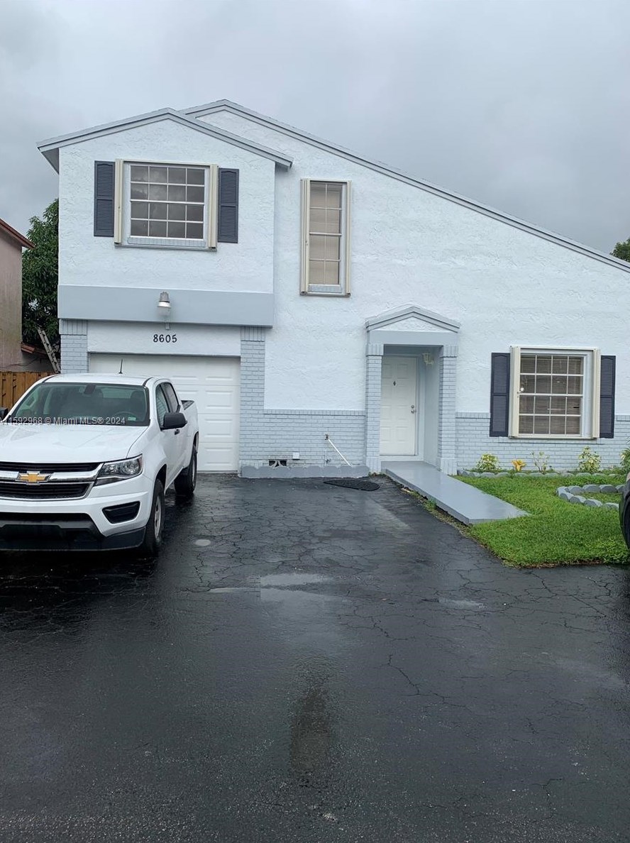 8605 Nw 192nd Terrace, Hialeah, FL 33015