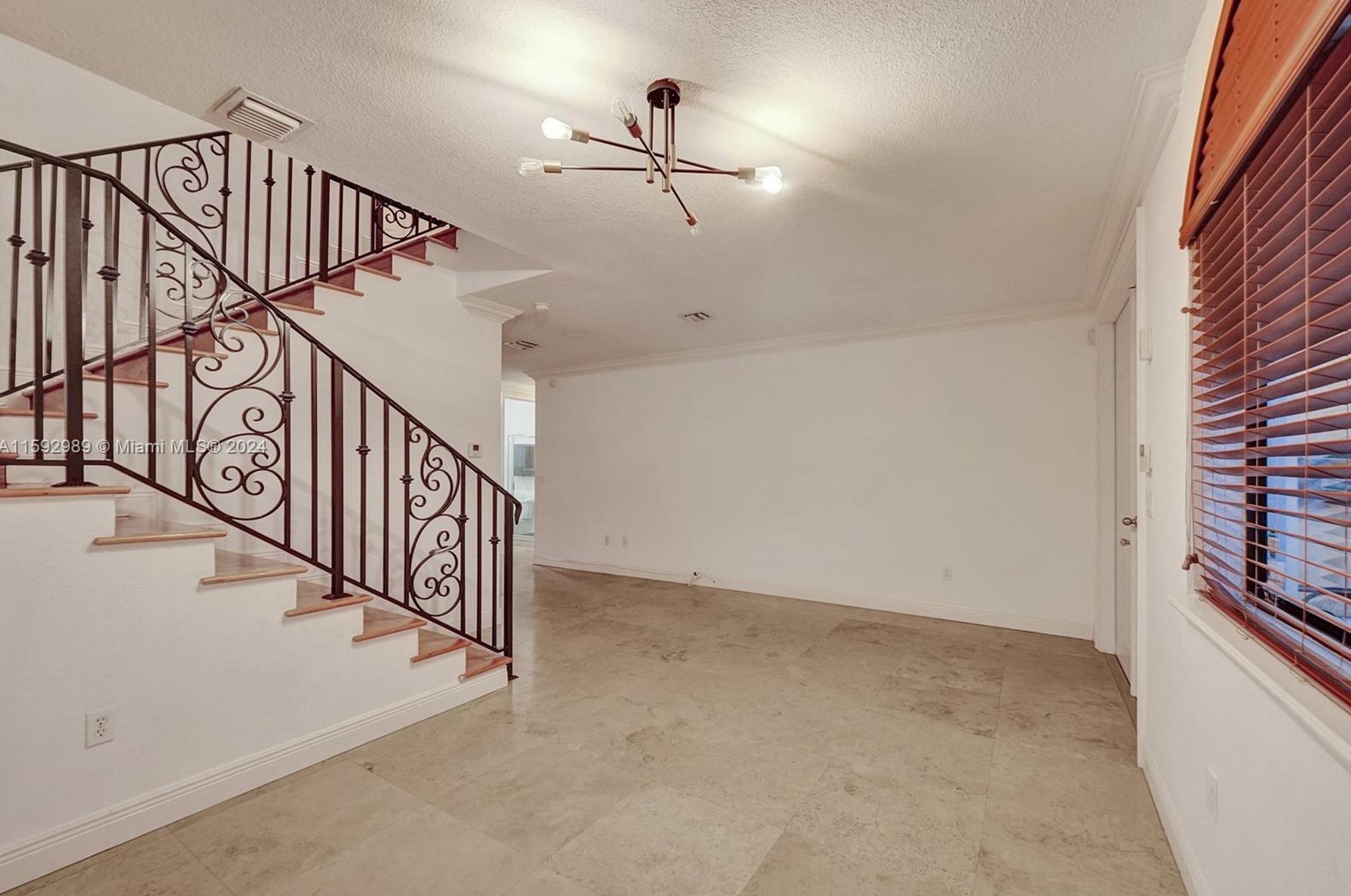 1411 Normandy Dr, Miami FL 33141-3614 exterior