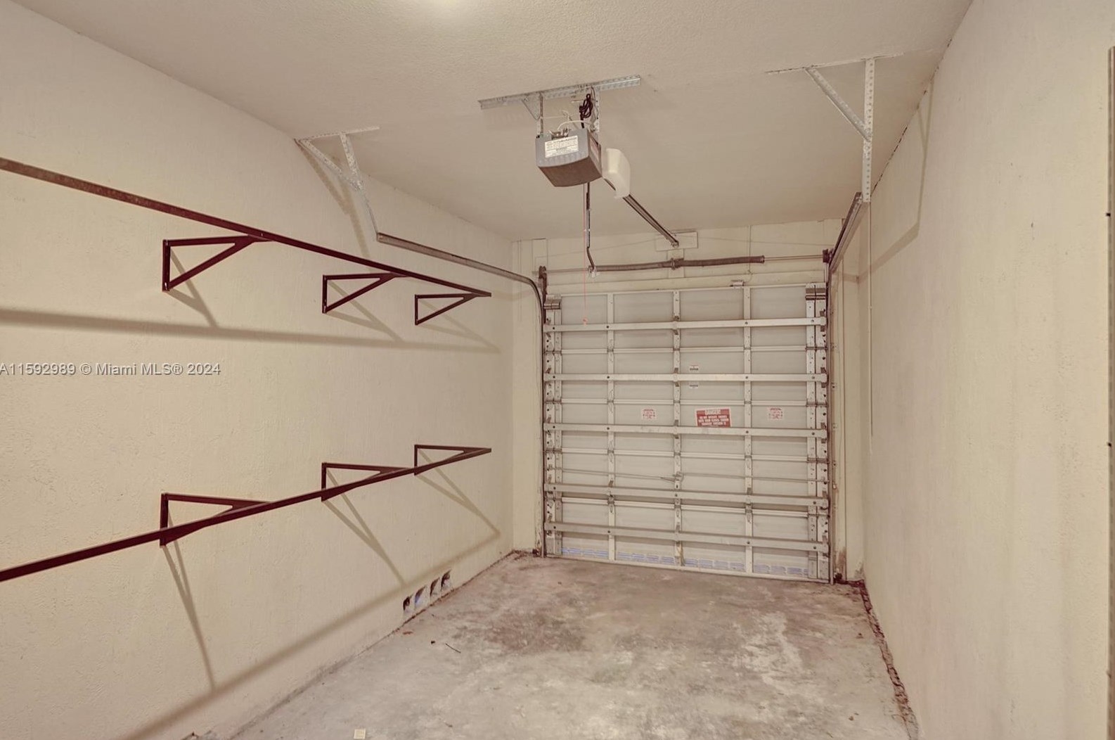 1411 Normandy Dr, Miami FL 33141-3614 exterior