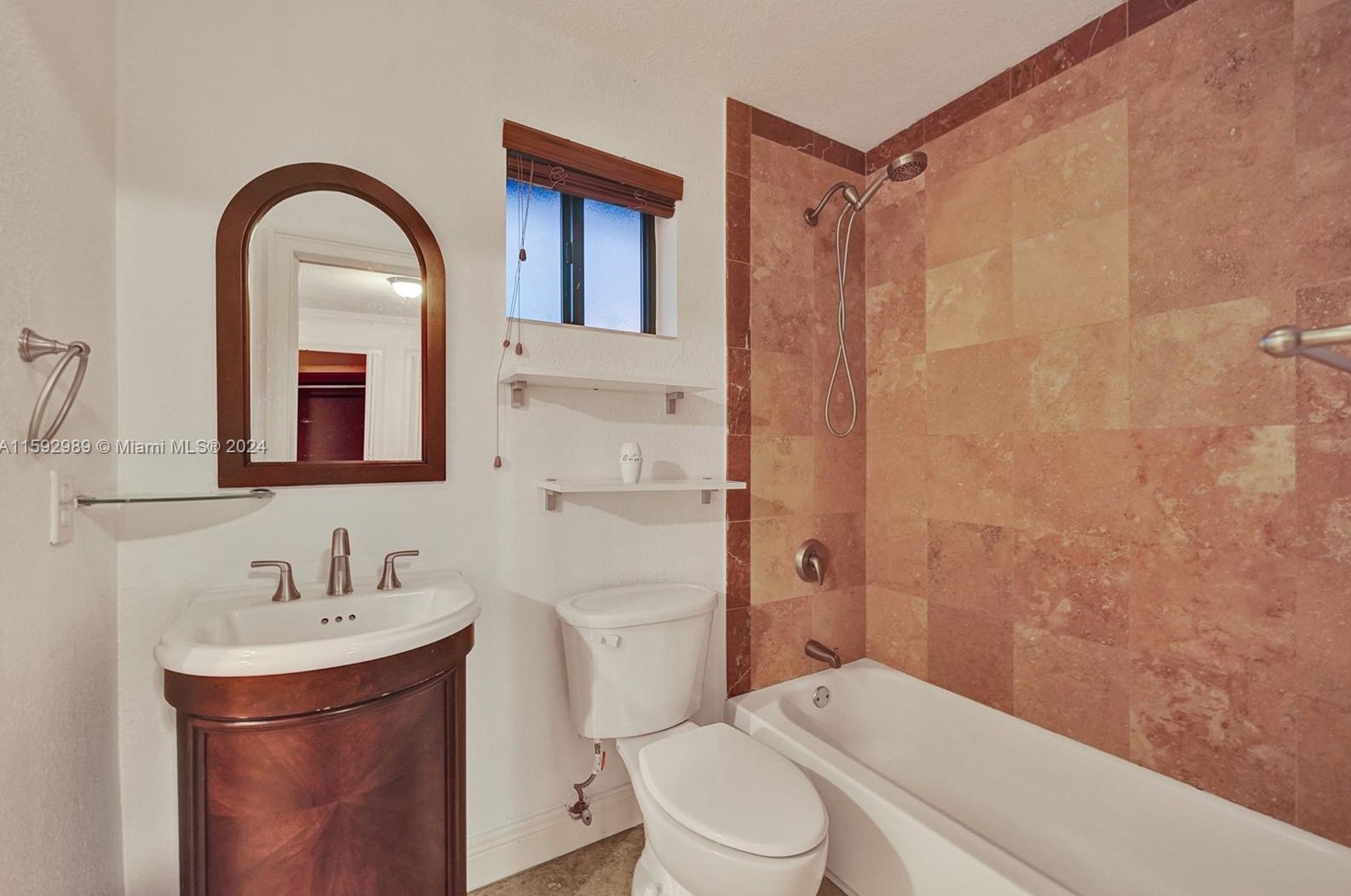 1411 Normandy Dr, Miami FL 33141-3614 exterior