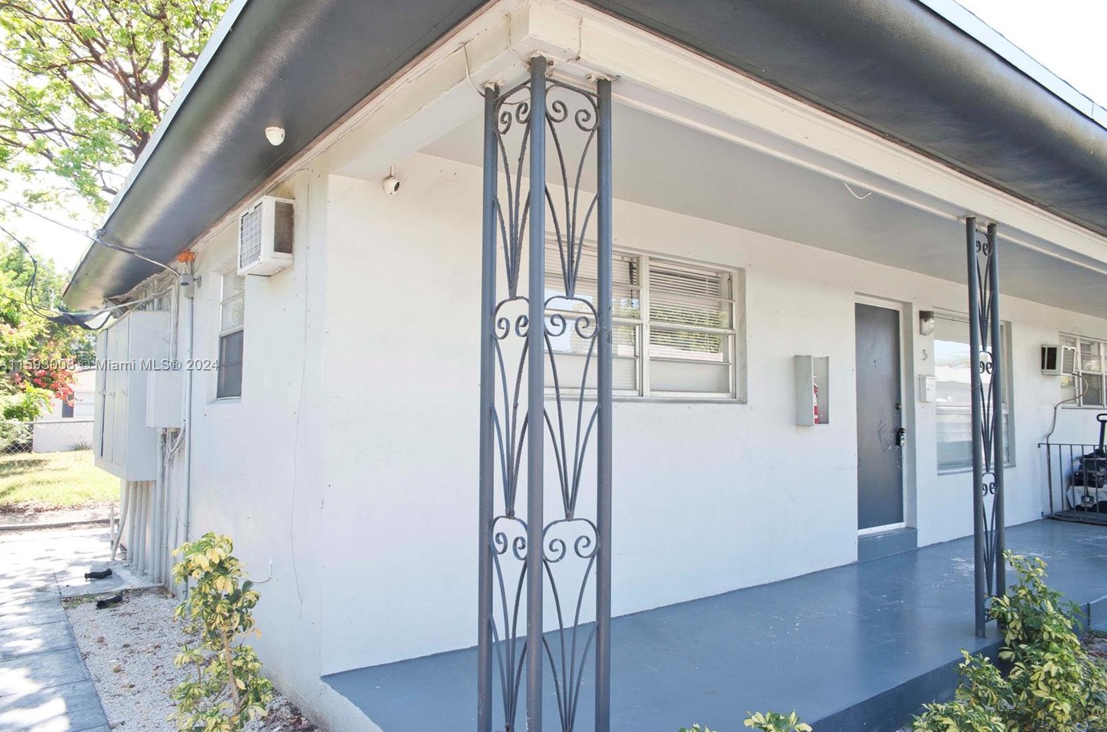 2206 Fillmore St #5, Hollywood, FL 33020