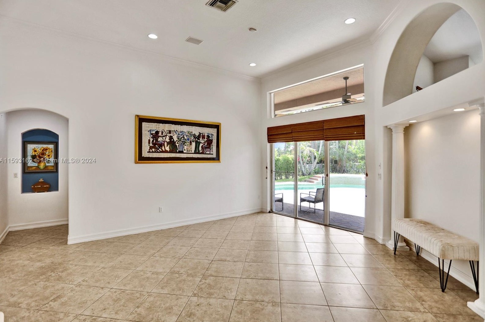 1261 137 Ave, Hollywood FL 33027-5905 exterior