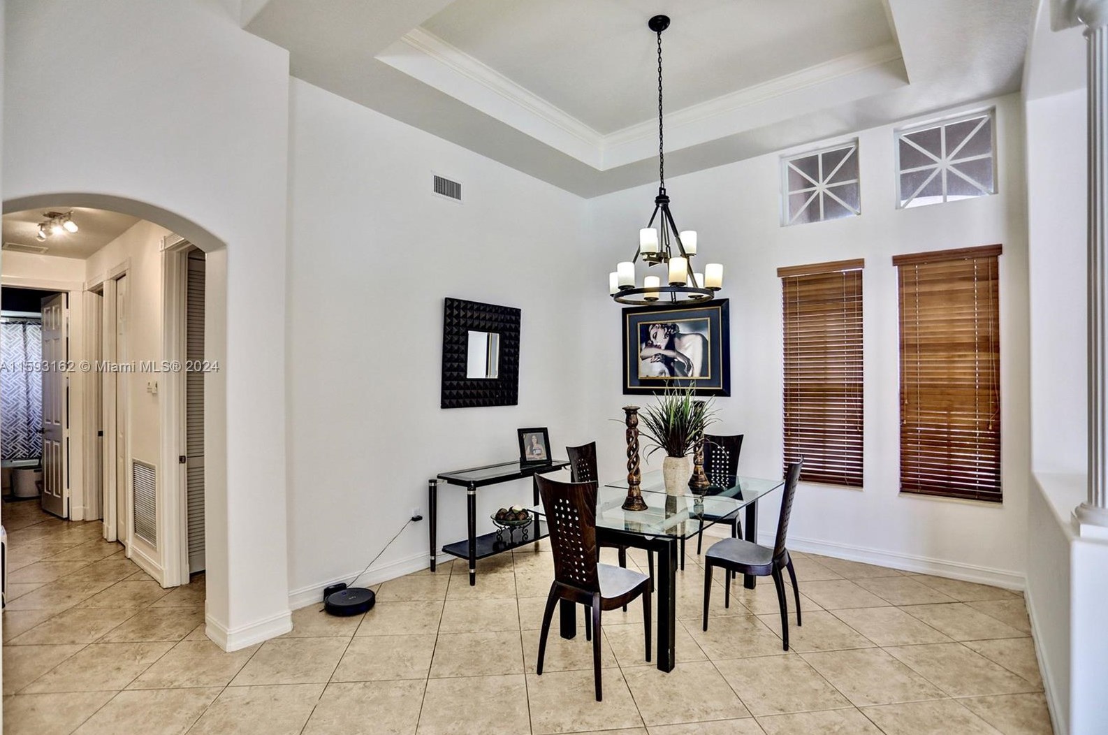 1261 137 Ave, Hollywood FL 33027-5905 exterior