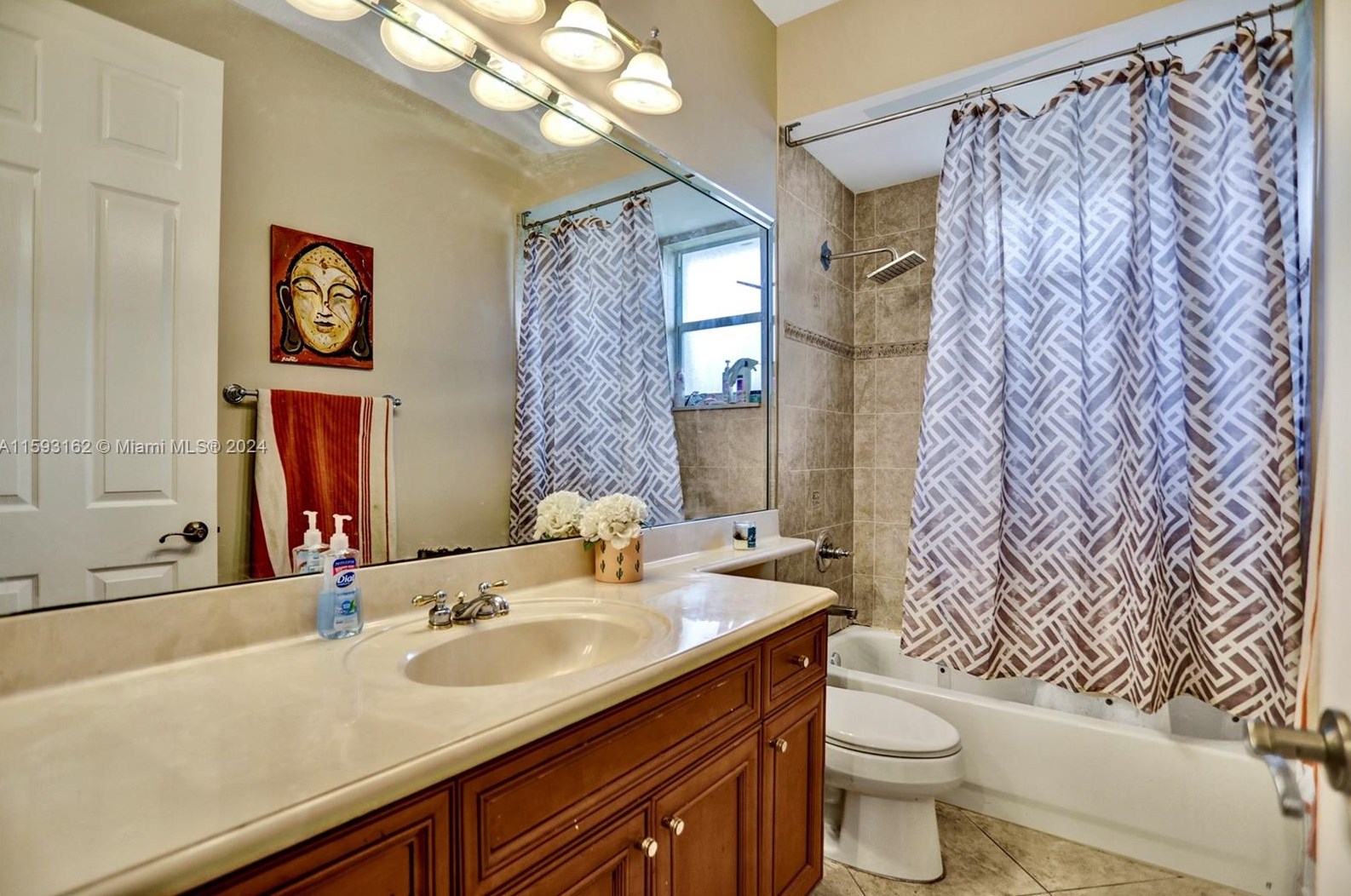 1261 137 Ave, Hollywood FL 33027-5905 exterior