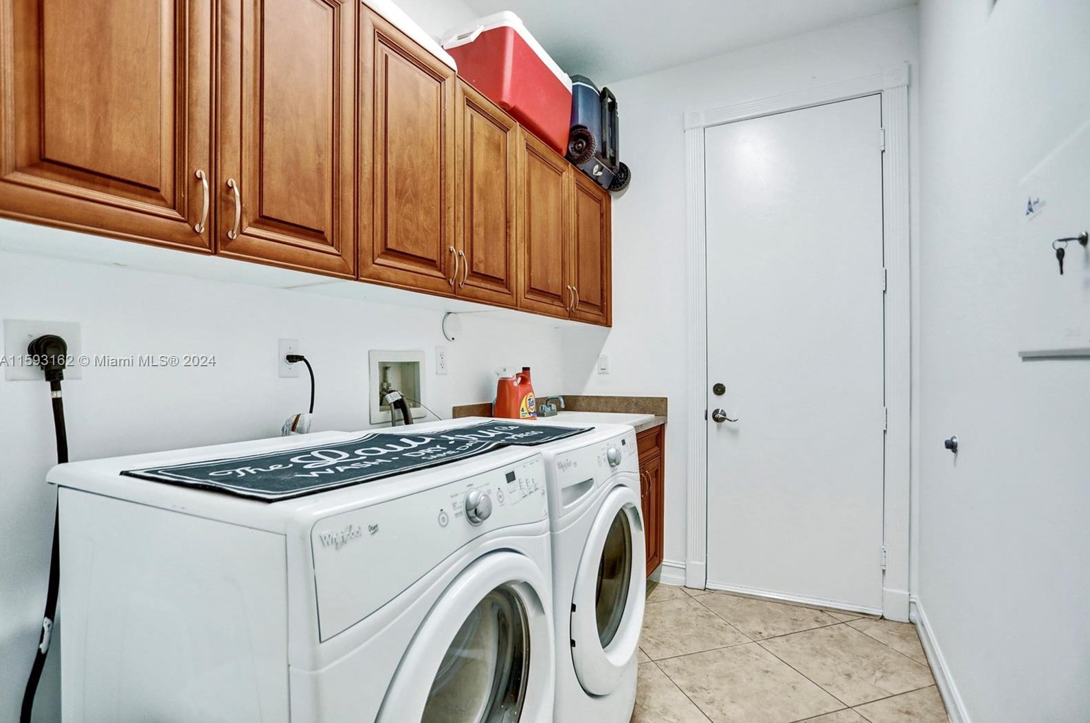 1261 137 Ave, Hollywood FL 33027-5905 exterior