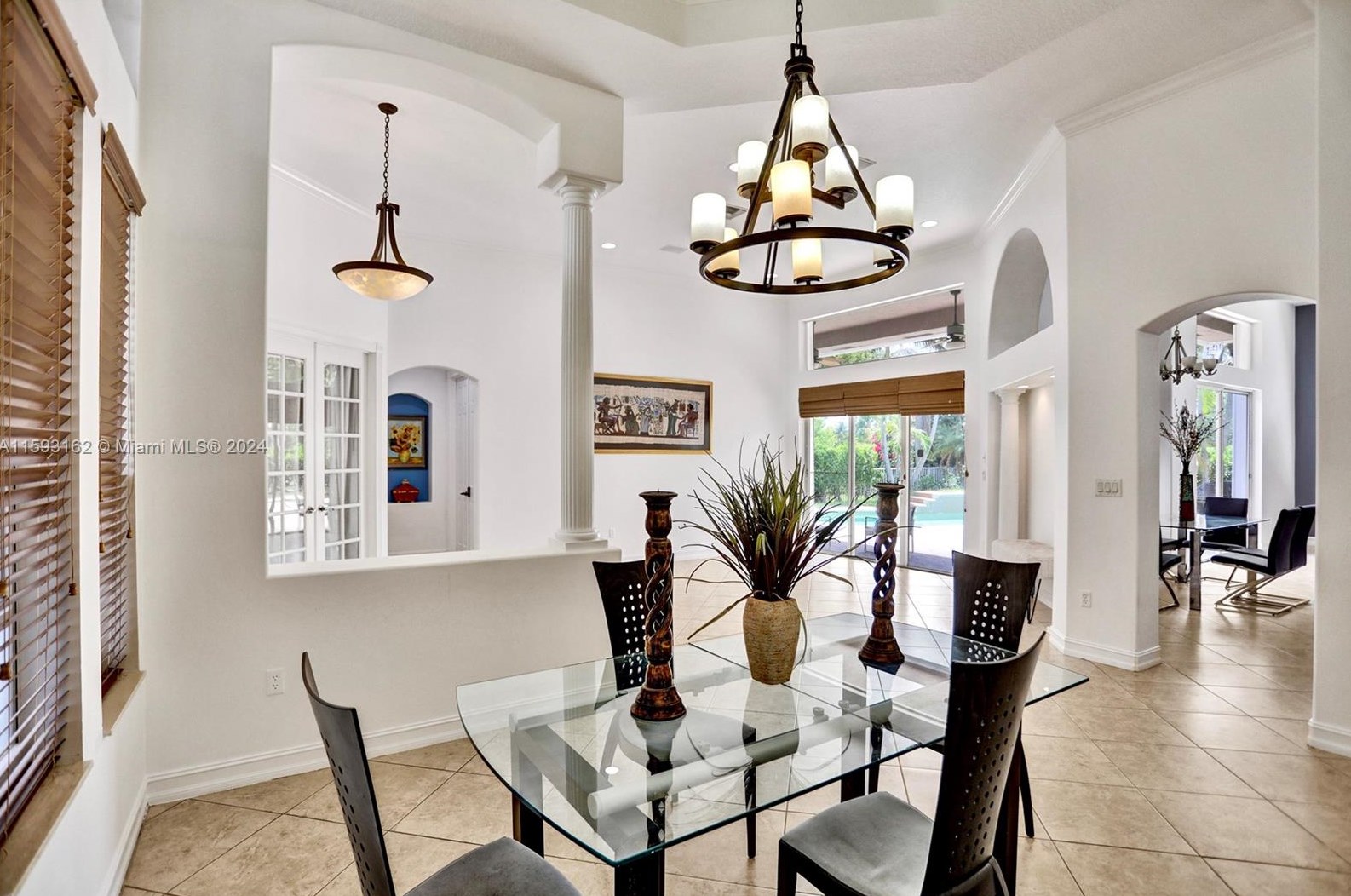 1261 137 Ave, Hollywood FL 33027-5905 exterior