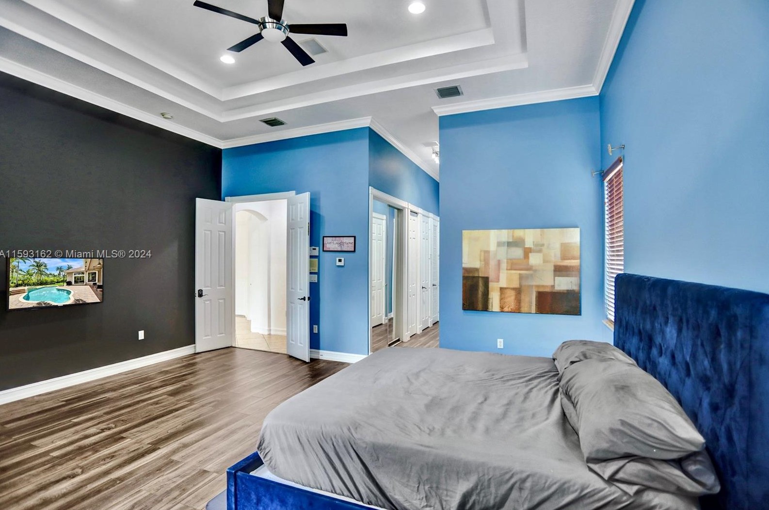 1261 137 Ave, Hollywood FL 33027-5905 exterior